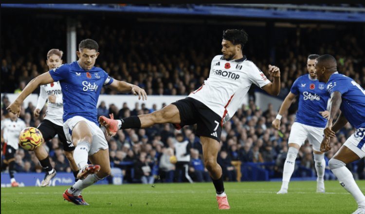 Empata el Fulham de Raúl en la Liga Premier