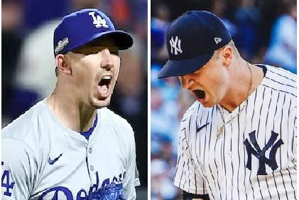 ¿Dodgers por el knockout o el despertar de los Yankees?