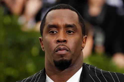 Acusan a Diddy de violar a un niño de 10 años