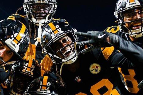 Se impone Pittsburgh a Gigantes