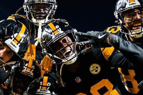 Se impone Pittsburgh a Gigantes