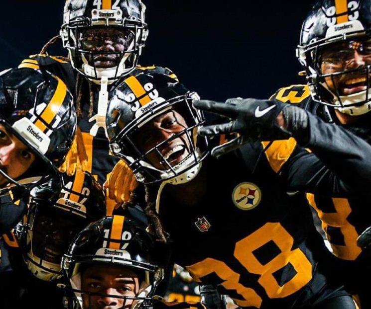 Se impone Pittsburgh a Gigantes