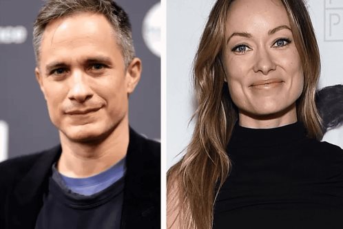 Gael García y Olivia Wilde protagonizarán película de suspenso