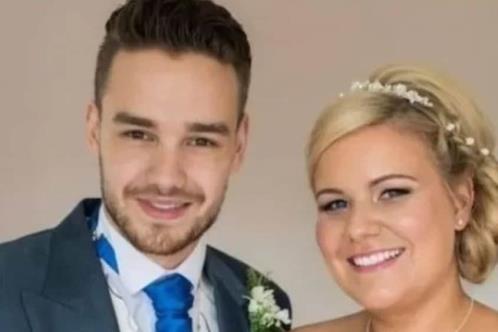 Filtran canción inédita de Liam Payne con su hermana