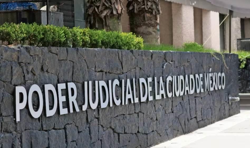 Trabajadores del Poder Judicial mantienen paro de labores