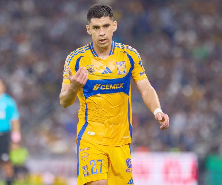 Va Tigres con duras bajas ante Tijuana