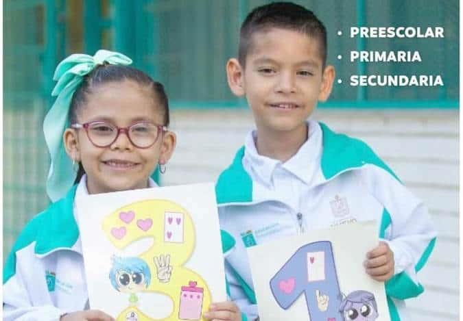 Iniciarán el viernes preinscripciones de próximo ciclo escolar