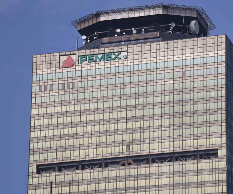 Pemex requiere reformas para mejorar su operación