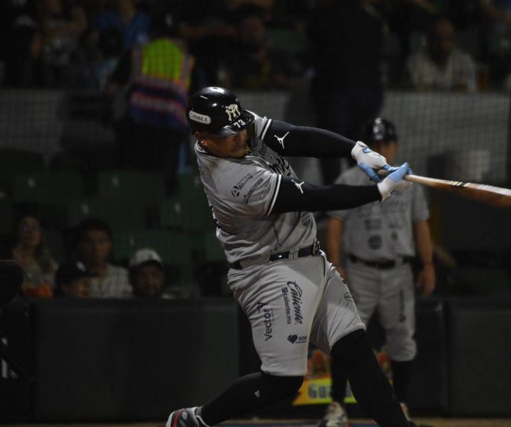 Abren Sultanes serie ante Cañeros 