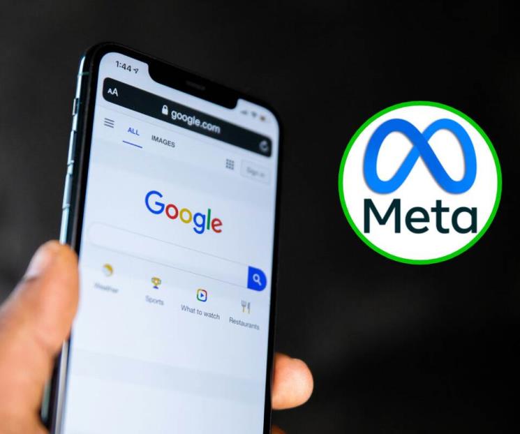 Meta quiere competir con Google y Microsoft