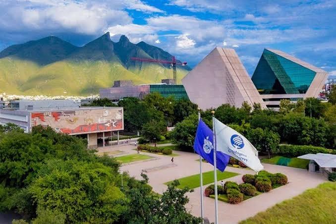 Vivirá Campus Monterrey EXPOTEC