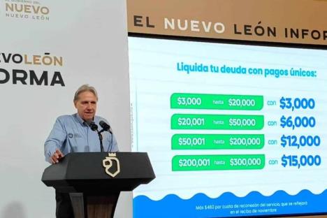 Amplía AyD programa de descuentos ´Liquida Ahorra´