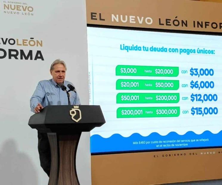 Amplía AyD programa de descuentos ´Liquida Ahorra´