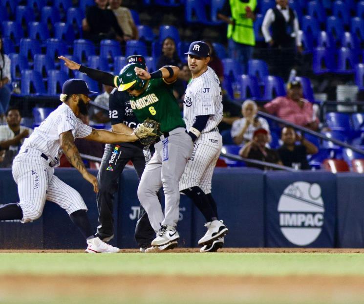 Ligan Sultanes ya ocho derrotas