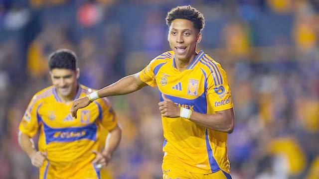 Va Tigres por su pase a Liguilla