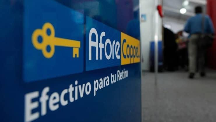 Bajas tasas de interés generarían beneficios en ahorro: Afore Coppel