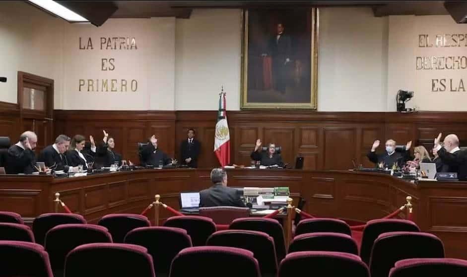 Corte elige a integrantes del Comité de Evaluación del PJ