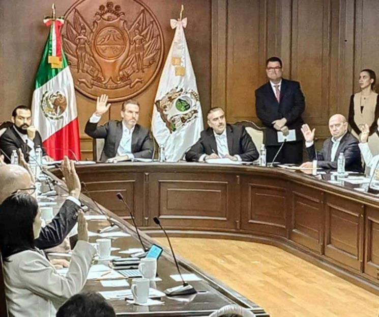 Aprueba Monterrey subir 29% los valores catastrales