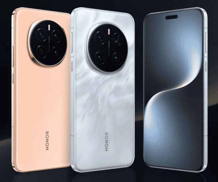 Nuevos Honor Magic 7 y Magic 7 Pro