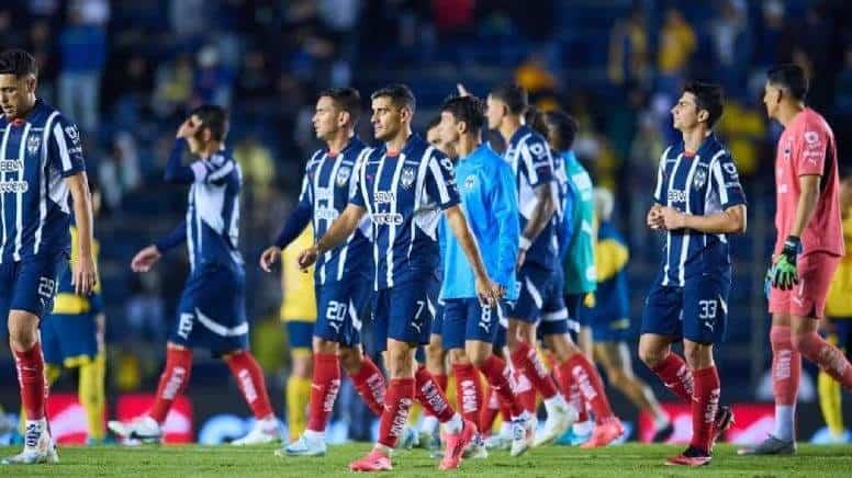 Tendrán Rayados fin de semana tenebroso