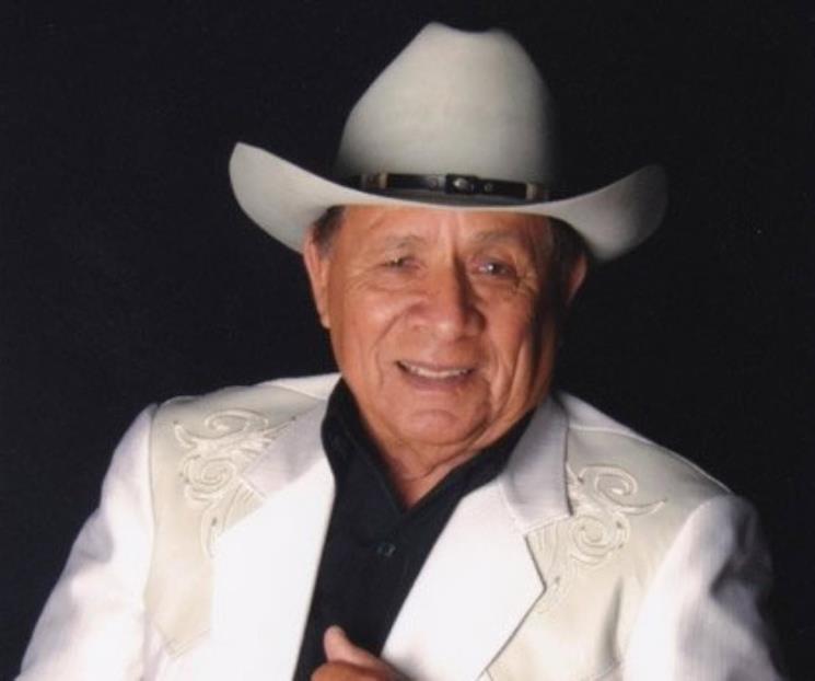 Muere Catarino Leos, fundador de Los Rancheritos del Topo Chico