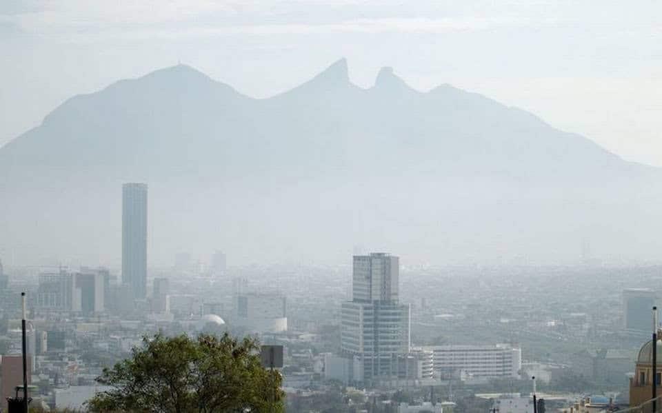 Recomiendan evitar actividades al aire libre