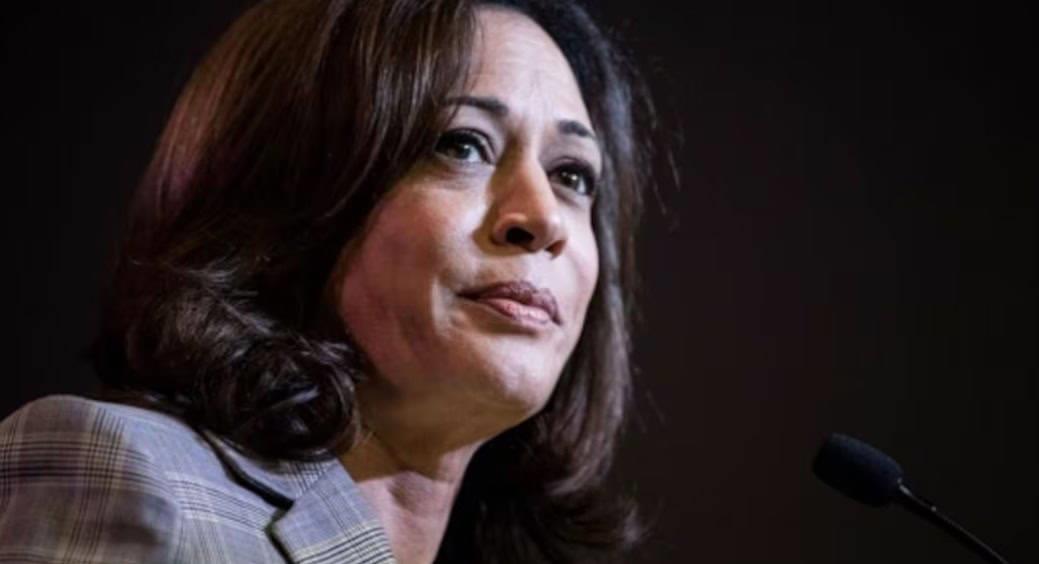 Estas son 25 curiosidades sobre Kamala Harris