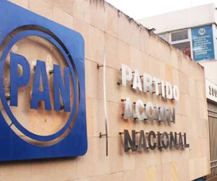 PAN acusa opacidad en la elección del Comité de Evaluación