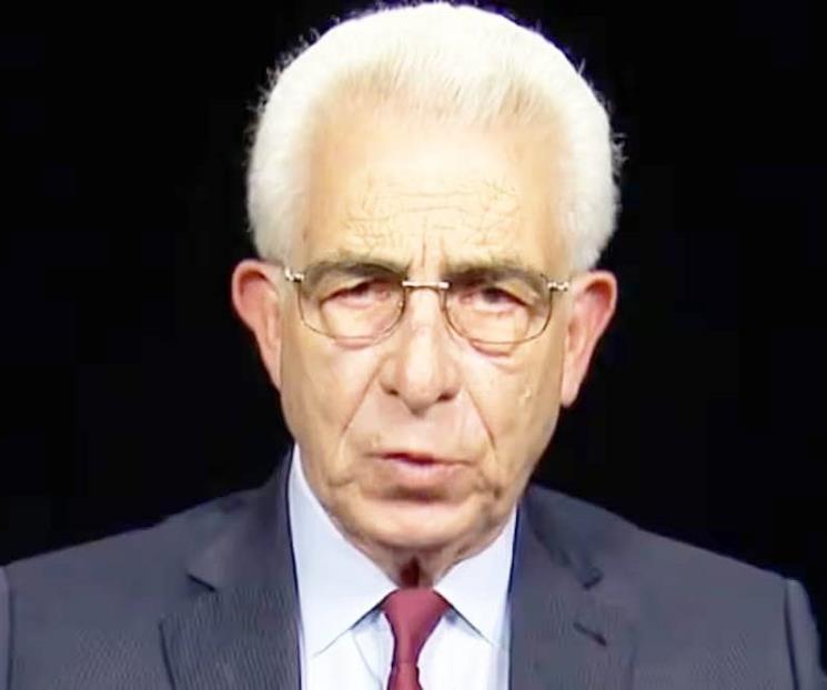 Advierte Zedillo sobre Advierte Zedillo sobre una ´autocracia