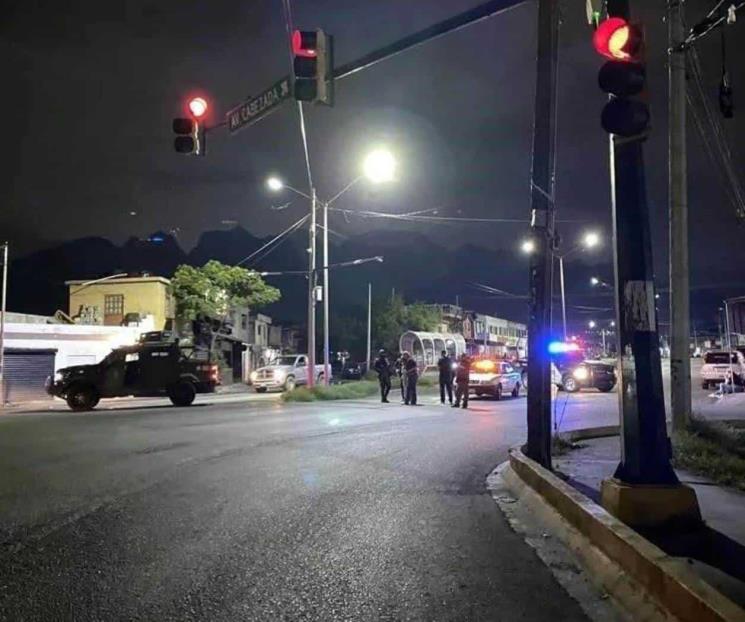 Asesinan a joven a cuchillazos en San Bernabé