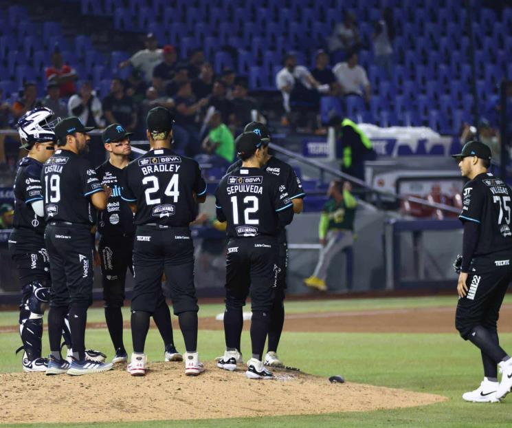 Abre Sultanes con derrota serie ante Mayos