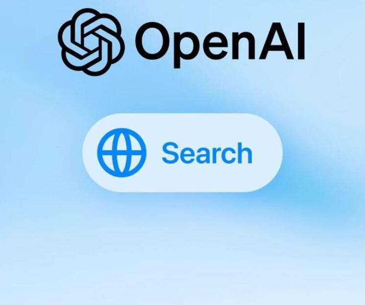 OpenAI lanza el buscador de ChatGPT